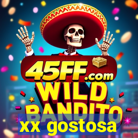 xx gostosa